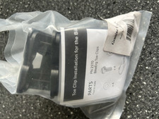 Concept 2 Bike Stirrup