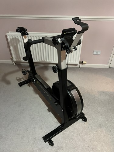 Concept bike erg machine - concept,