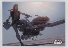 2015 Star Wars: The Force