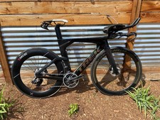 Trek Speed Concept SLR 9 AXS