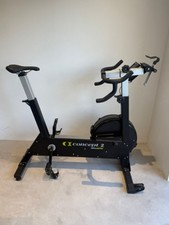 Concept 2 PM5 Indoor Bike