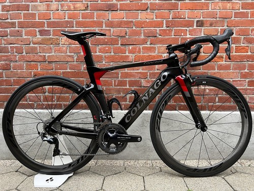 Colnago concept 48s zipp - colnago,