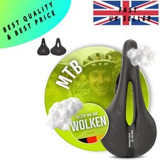 MTB - VELMIA Bike Seat with