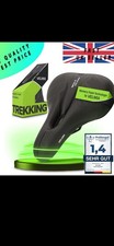 TREKKING - VELMIA Bike Seat