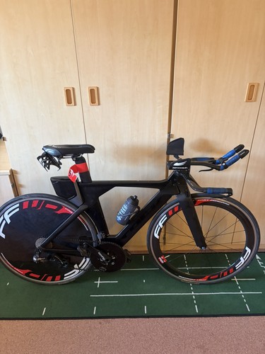 Trek speed concept di2 tri - trek,