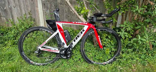 Trek seed concept - trek,
