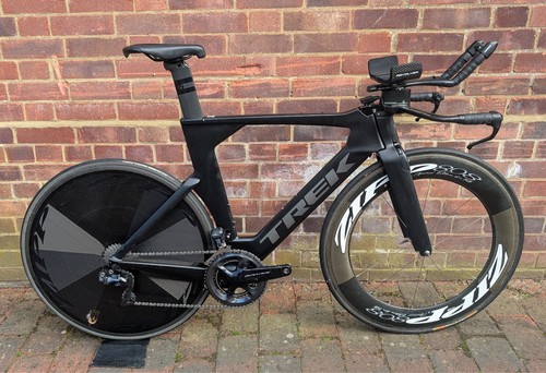 Trek speed concept 56cm - trek,