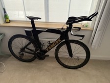 Trek Speed Concept 2021 w/