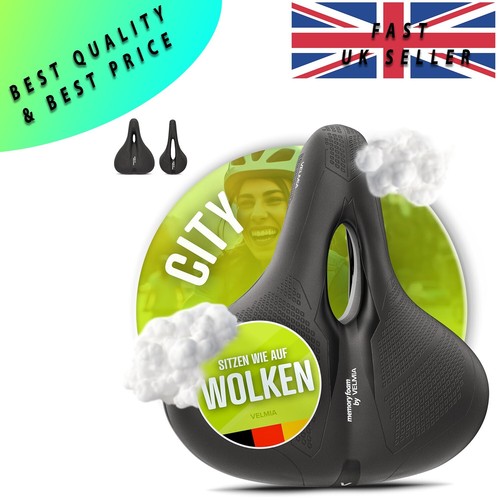 City velmia bike seat with - velmia,