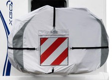 Bike Cover for 2 ebike CONCEPT