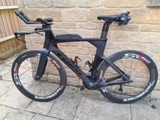 Trek Speed Concept Di2 Carbon