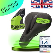 TREKKING - VELMIA Bike Seat
